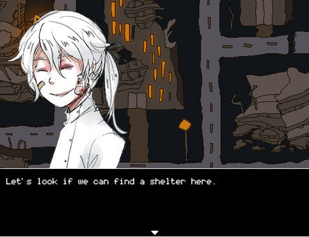 Hello Charlotte EP2: Requiem Aeternam Deo