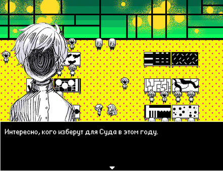 Hello Charlotte EP2: Requiem Aeternam Deo