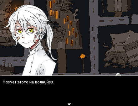 Hello Charlotte EP2: Requiem Aeternam Deo