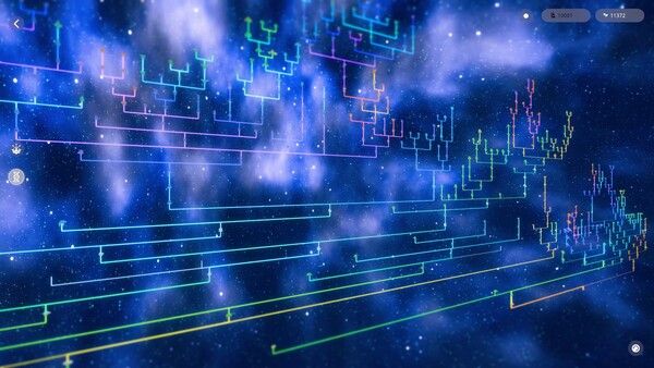 人工生命:动作学习进化论/ANLIFE: Motion-Learning Life Evolution