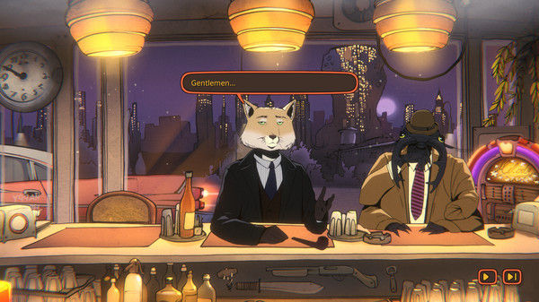 Zipp's Café