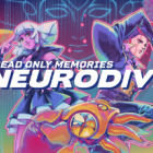 Read Only Memories: NEURODIVER