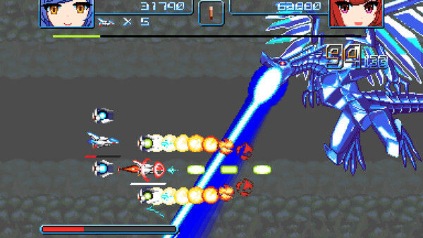 回转齿轮·零/Revolgear Zero