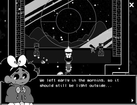 在时光与繁星中/In Stars And Time