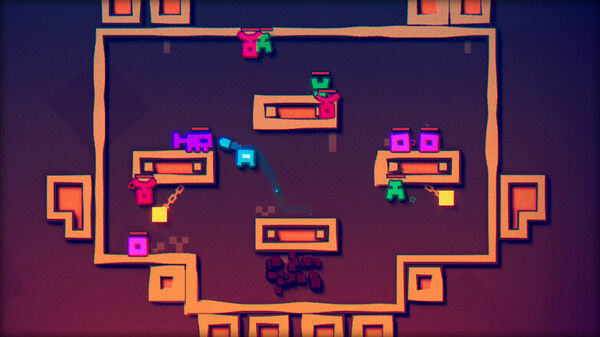 Rogue Glitch Ultra