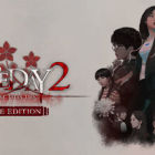 白色情人节2：谎言之花/White Day 2: The Flower That Tells Lies - Complete Edition