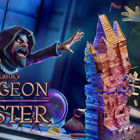 Naheulbeuk's Dungeon Master