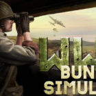 WW2: Bunker Simulator