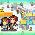便利店开业日记 (Convenience Stories)