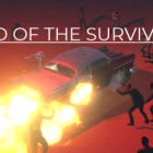 Land of the Survivors