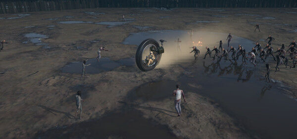 Land of the Survivors