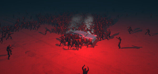 Land of the Survivors