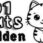 101 只隐藏的猫咪/101 Cats Hidden