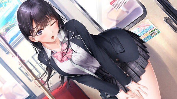 Seifuku Kanojo