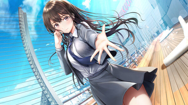 Seifuku Kanojo