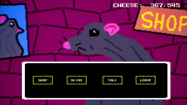 Rat Quest