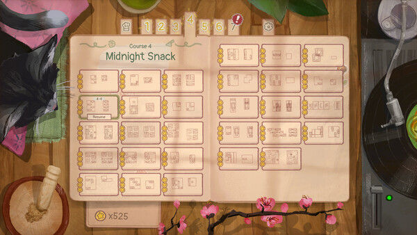 Bento Blocks