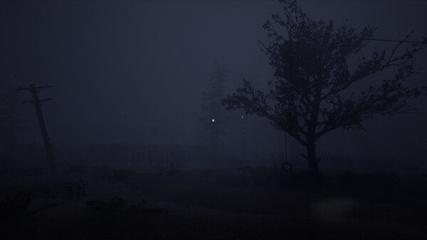 Shadow of Ether