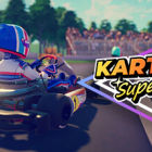 卡丁车巨星/Karting Superstars