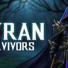 尼兰幸存者/Nyran Survivors