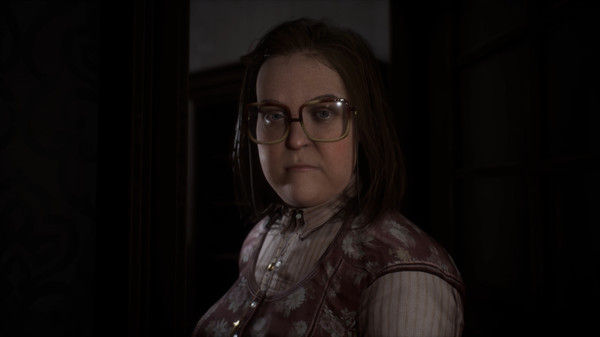 修道院：破碎的瓷器/Remothered: Broken Porcelain
