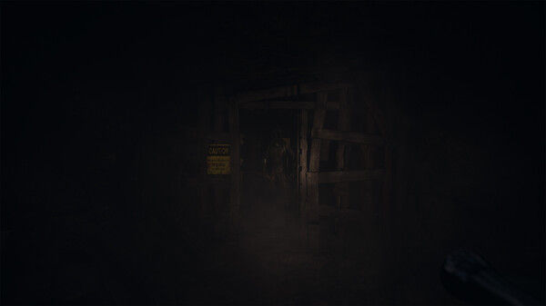 THE DESCENT