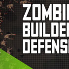 僵尸建造防御2/Zombie Builder Defense 2