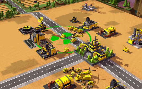 八比特军团/8-Bit Armies