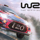 WRC 8 FIA World Rally Championship