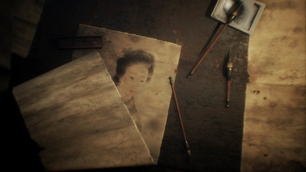Paper Dolls: Original / 纸人