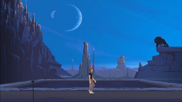 Another World – 20th Anniversary Edition