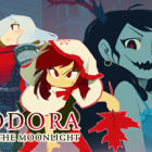莫莫多拉：月下遐想/Momodora: Reverie Under The Moonlight