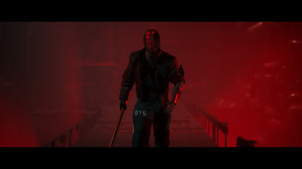 堕灭暴徒/RUINER