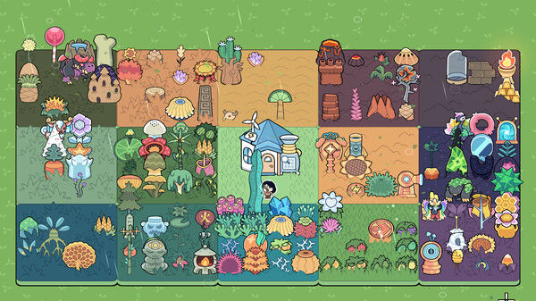拼贴冒险传 / Patch Quest