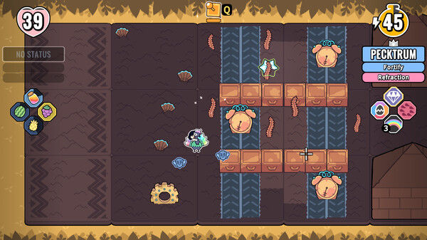 拼贴冒险传 / Patch Quest