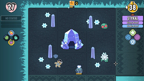 拼贴冒险传 / Patch Quest