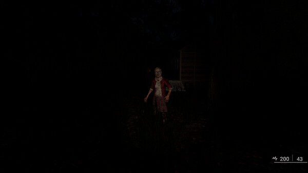 ASZG项目/The Zombie Neighborhood
