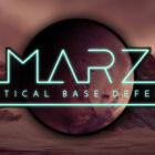 火星Z:战术基地防御/MarZ: Tactical Base Defense