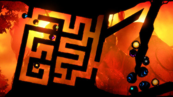 迷失之地:年度版/BADLAND: Game of the Year Edition