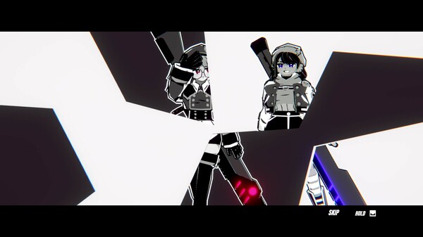 THE SEGMENT TWINS