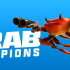 螃蟹冠军/Crab Champions