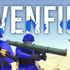 乌鸦领域/Ravenfield