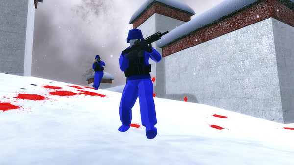乌鸦领域/Ravenfield