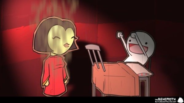 BattleBlock Theater®