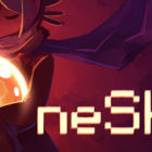 一次机会/OneShot