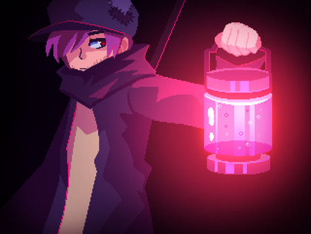 一次机会/OneShot