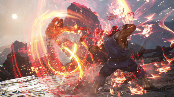 铁拳7/TEKKEN 7