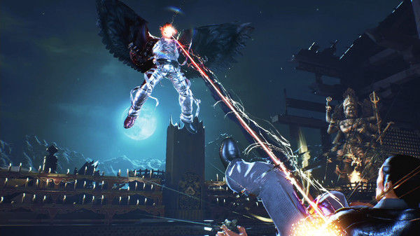 铁拳7/TEKKEN 7