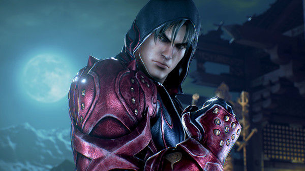 铁拳7/TEKKEN 7