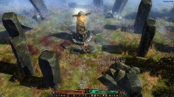 恐怖黎明/Grim Dawn
